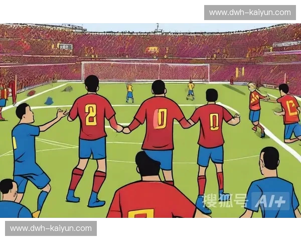 红色之魂对撞红蓝信仰：格拉纳达与巴塞罗那的绿茵博弈