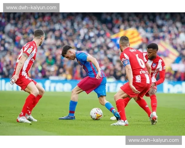 绿茵场上的冰与火之歌:为何这盘“巴萨vs马竞录像”是你不可错过的足球哲学课?