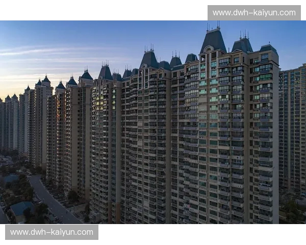 恒大,不止是地产巨头,更是家居美学的领航者!