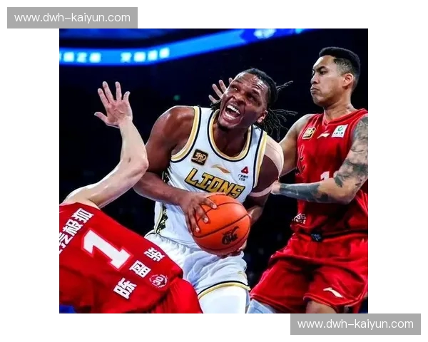 广厦vs上海:巅峰对决,谁能问鼎CBA总冠军?